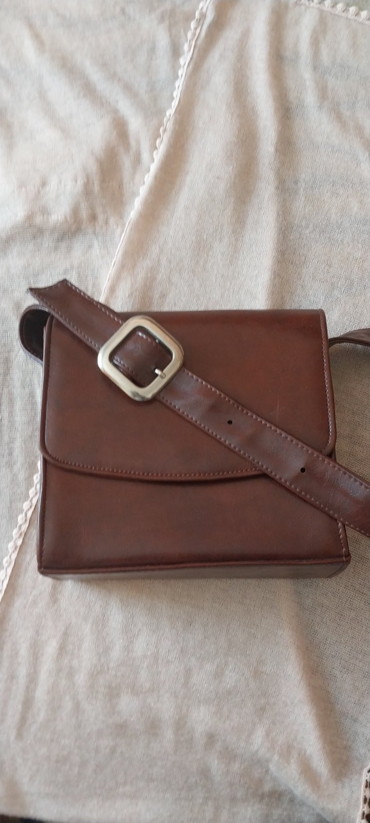 Sac a main cuir
