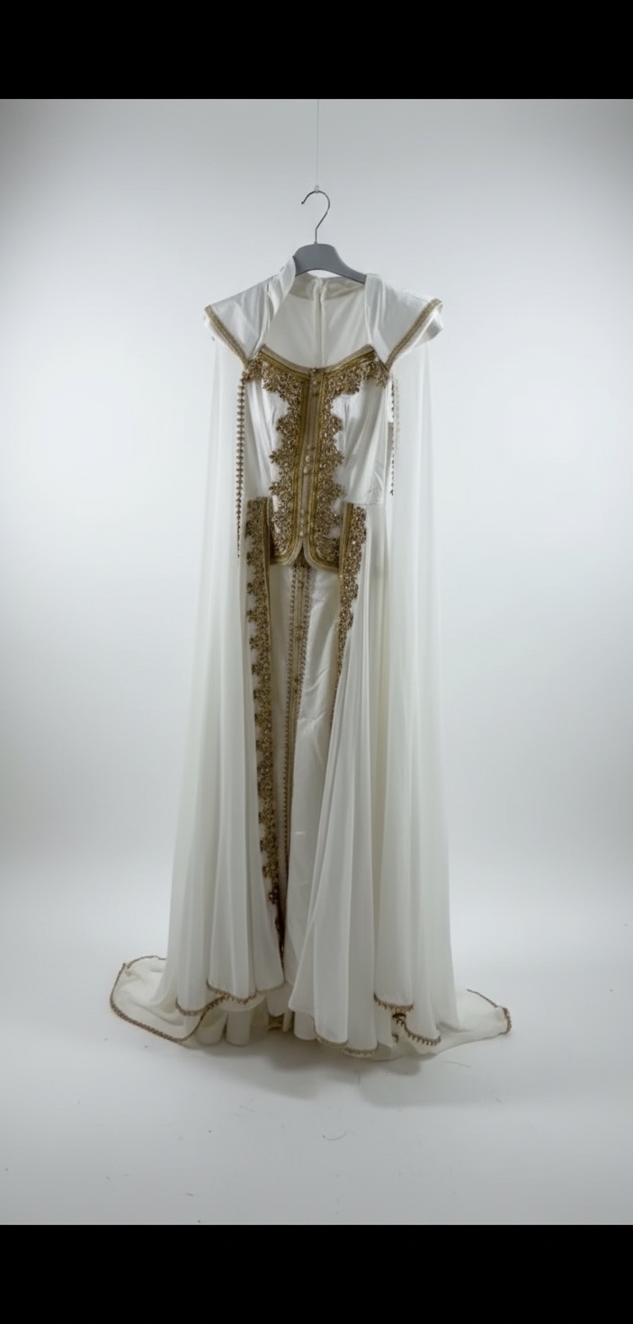 Caftan 