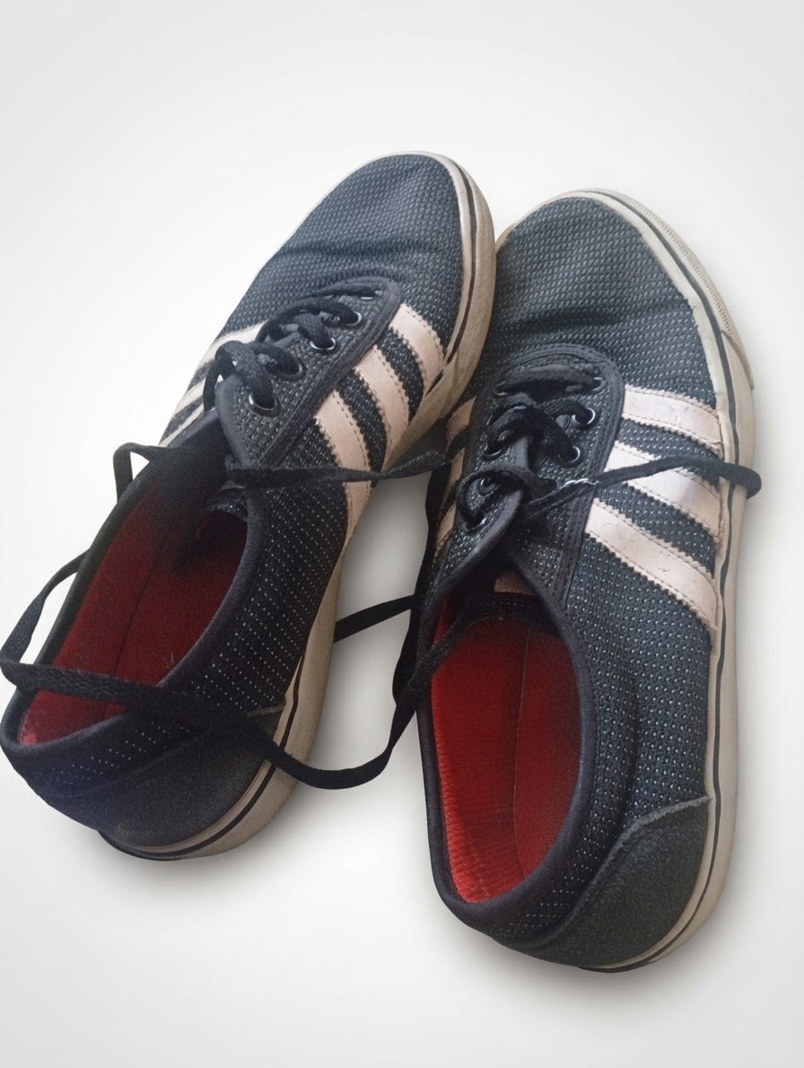 Espadrille 