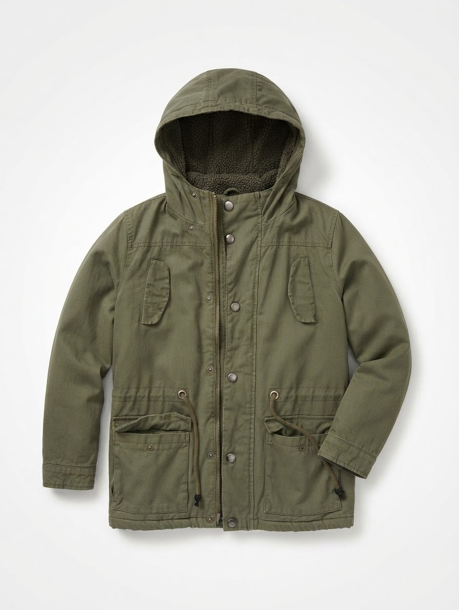 Manteau