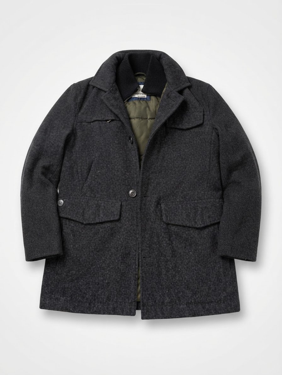 Manteau 