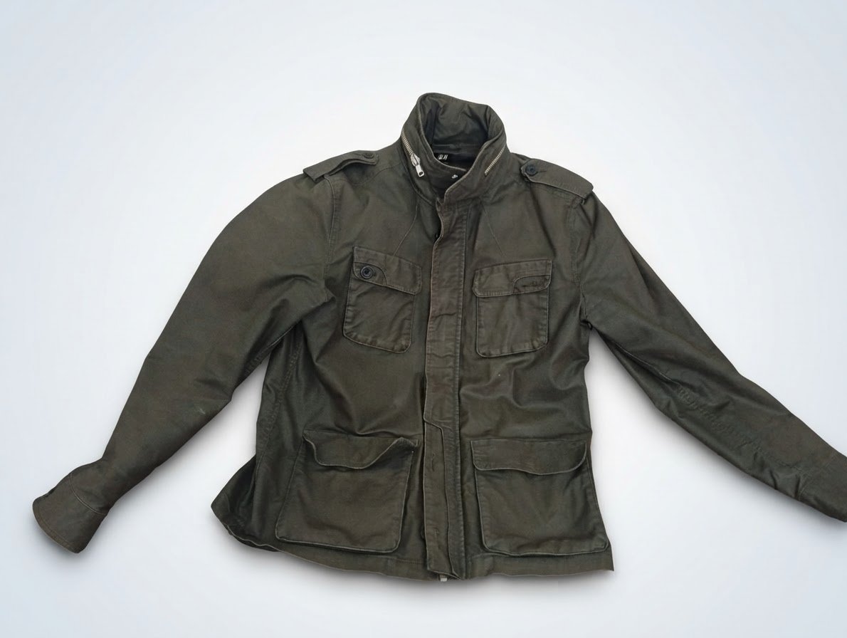 Manteau 
