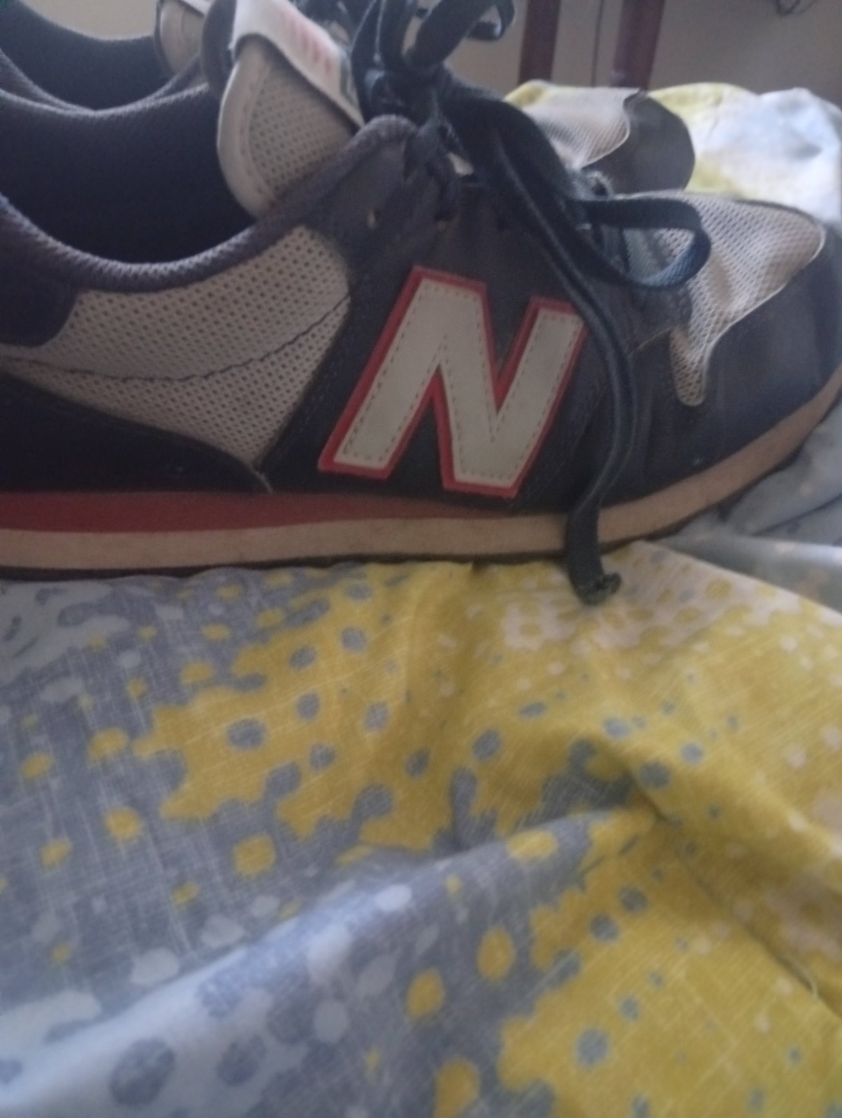 Espadrilles 