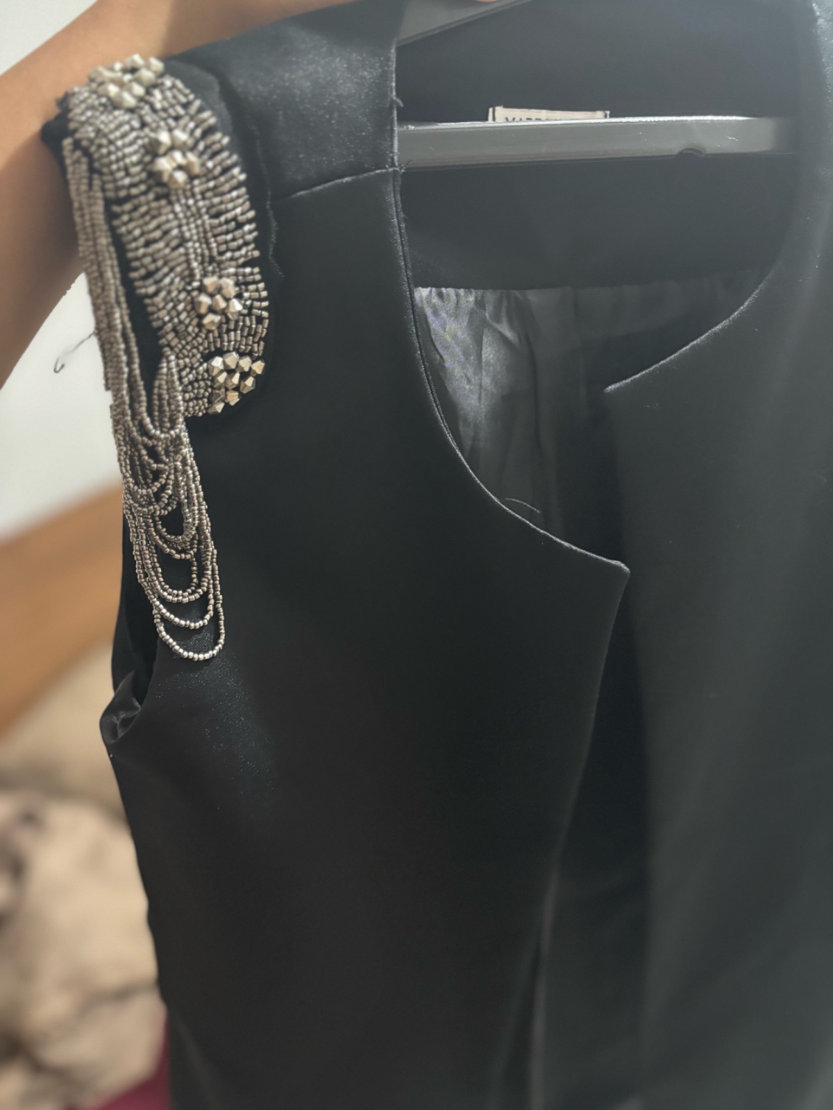 Veste