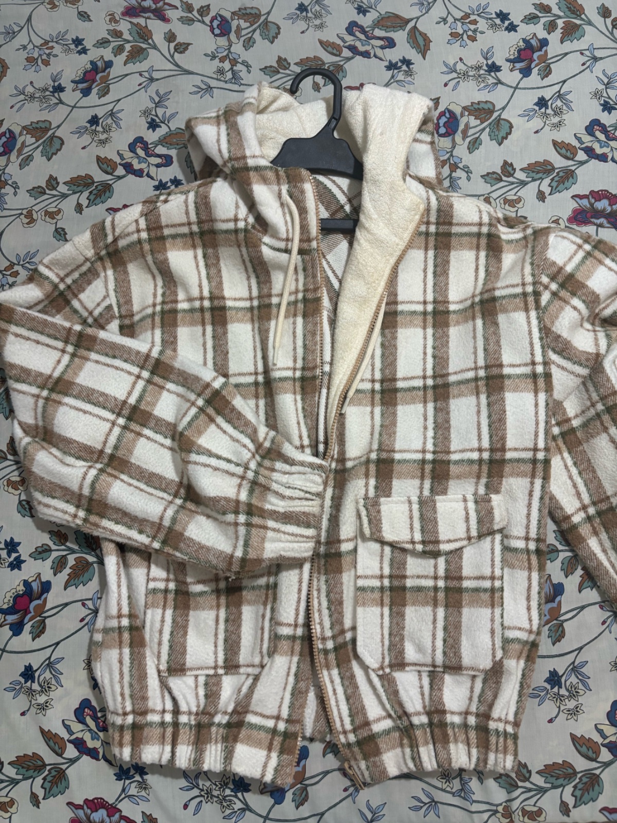 Veste 