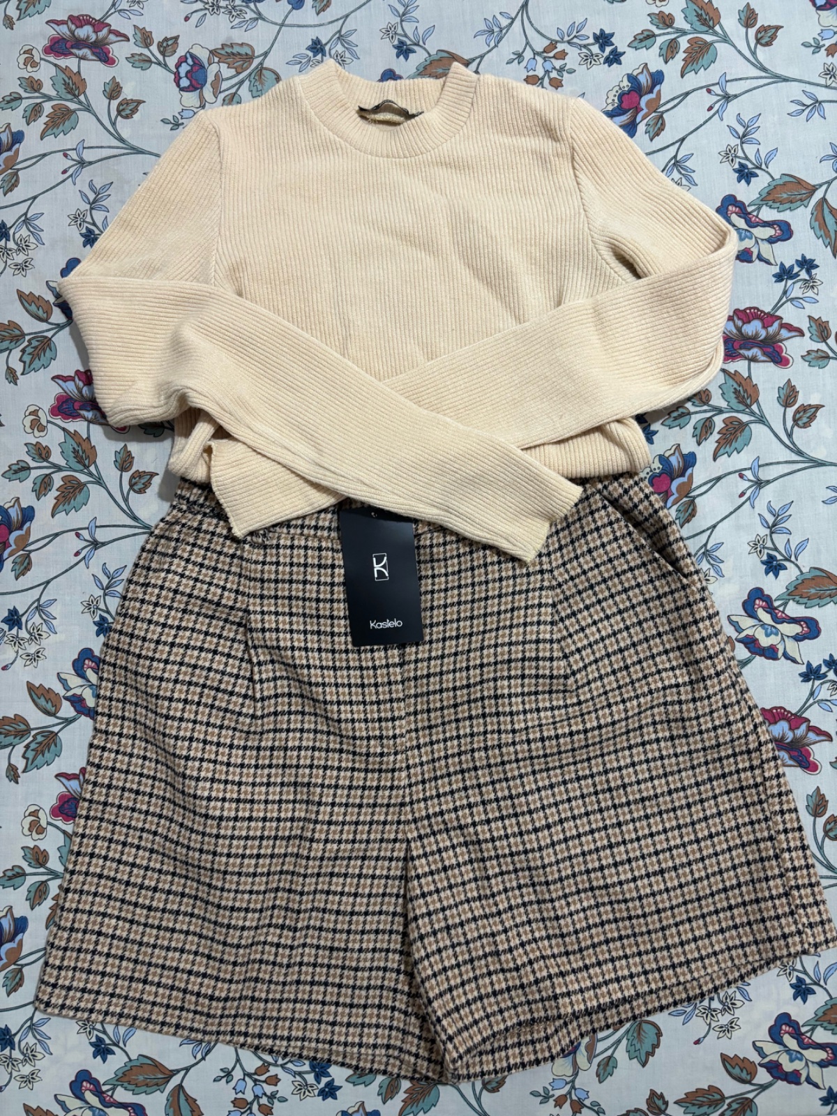 Short +pull