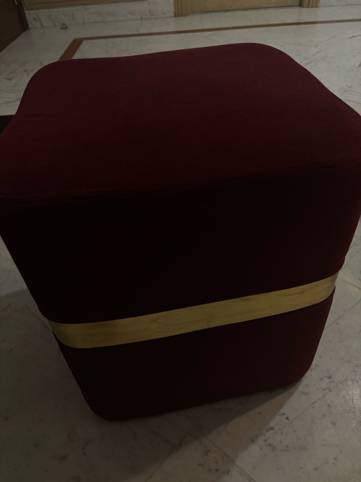 Pouf