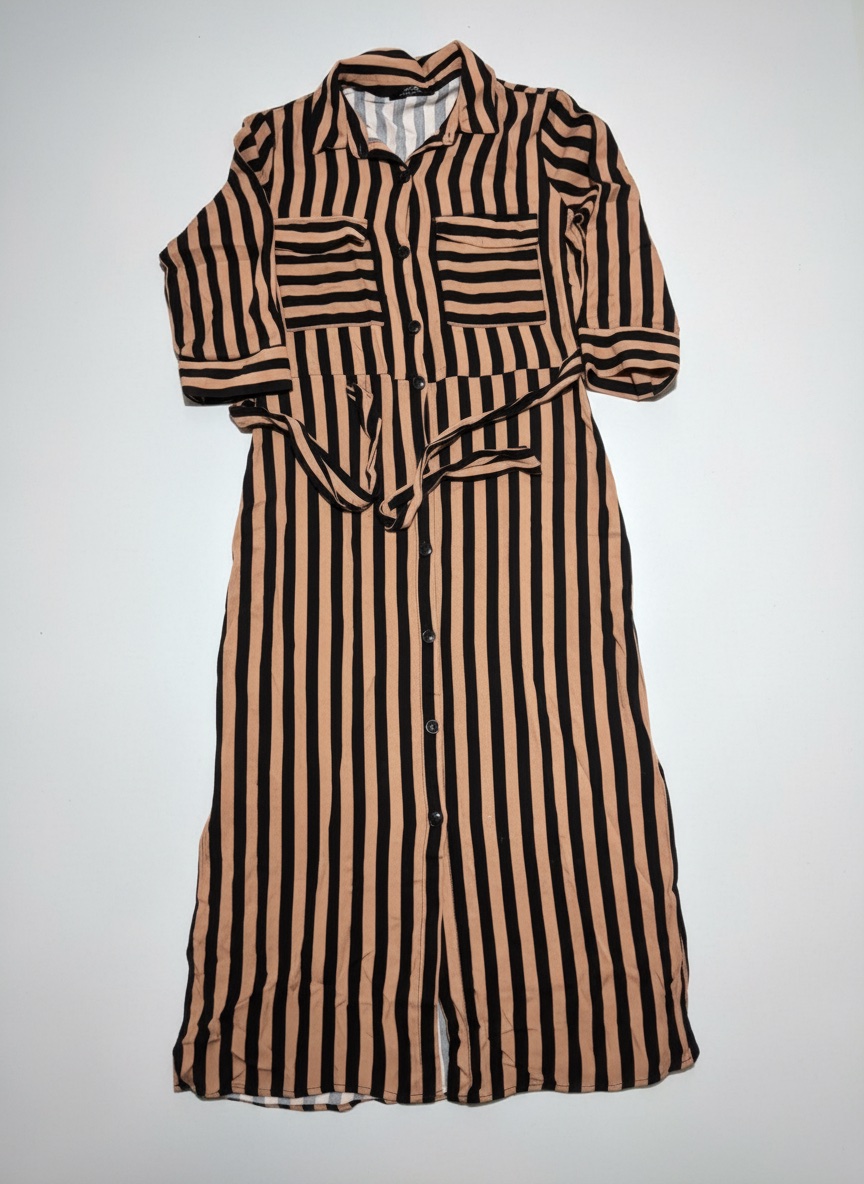 Robe bershka 