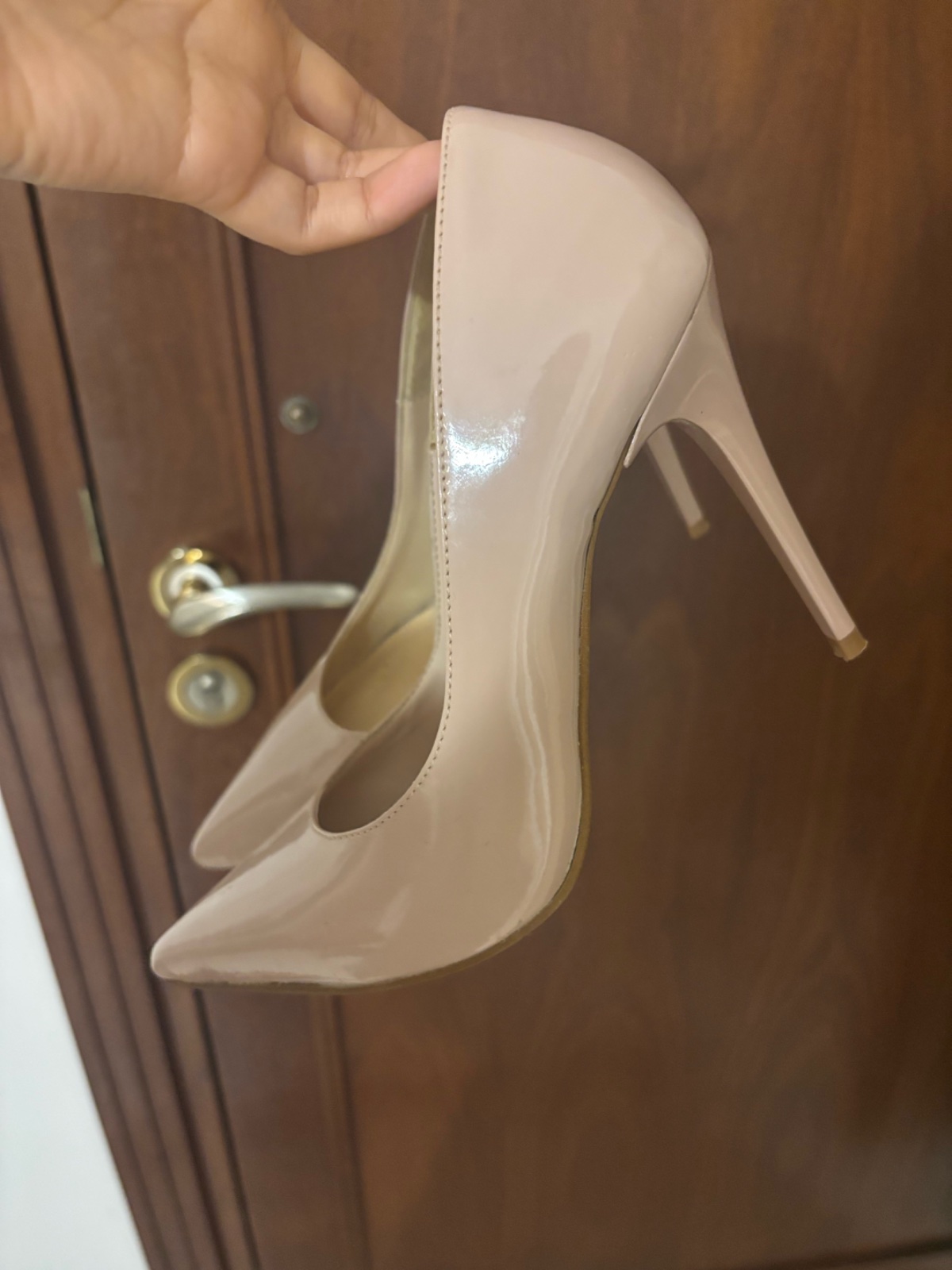 Escarpin