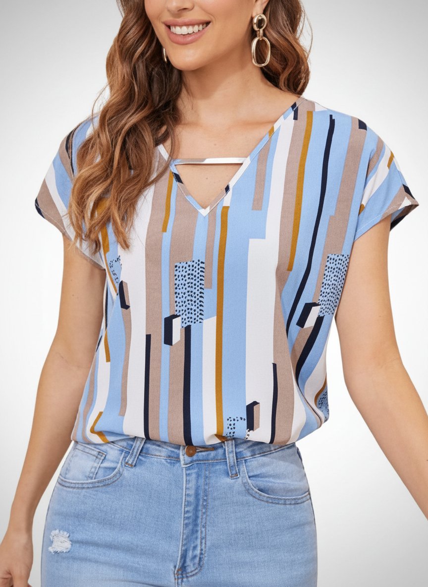 Blouse Shein 