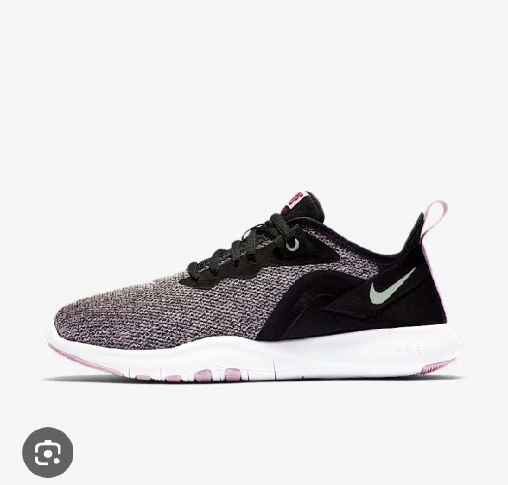 Basket Nike flex