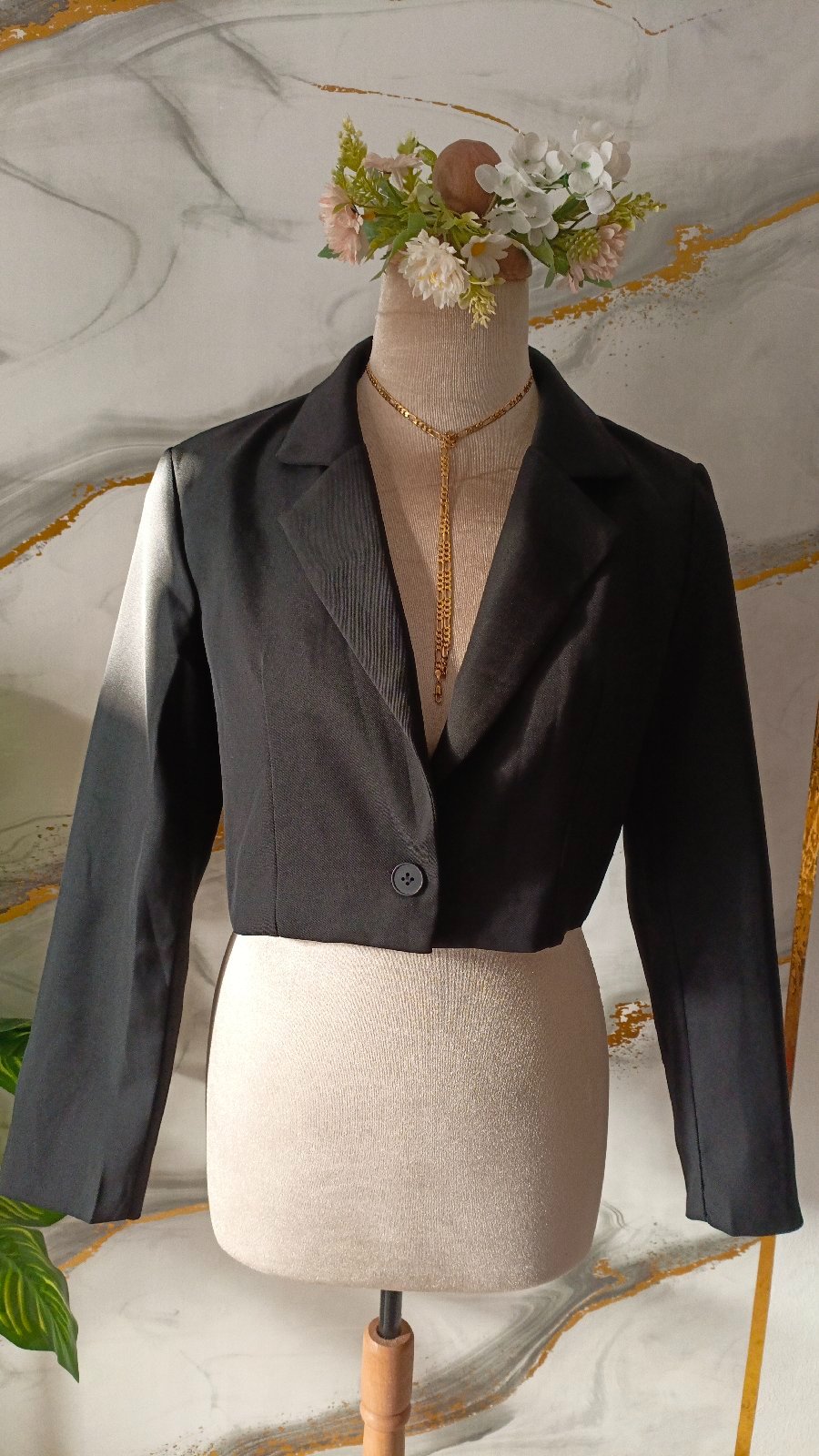 Veste shein