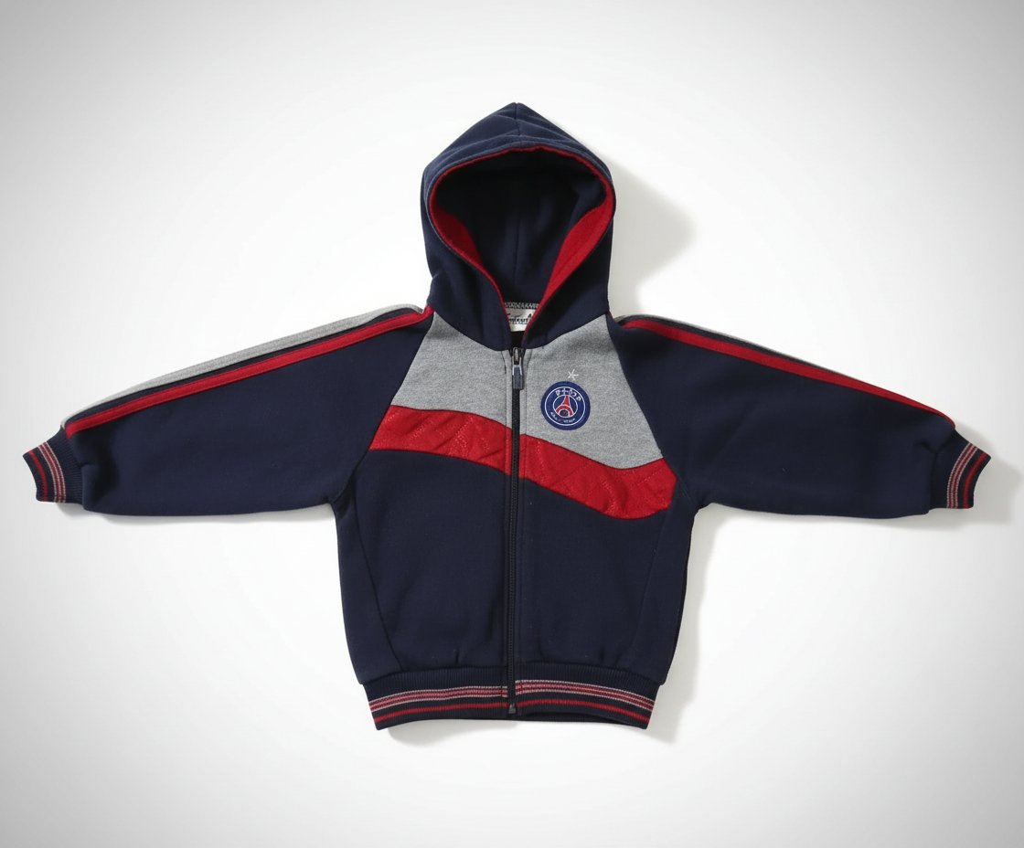 Gilet PSG