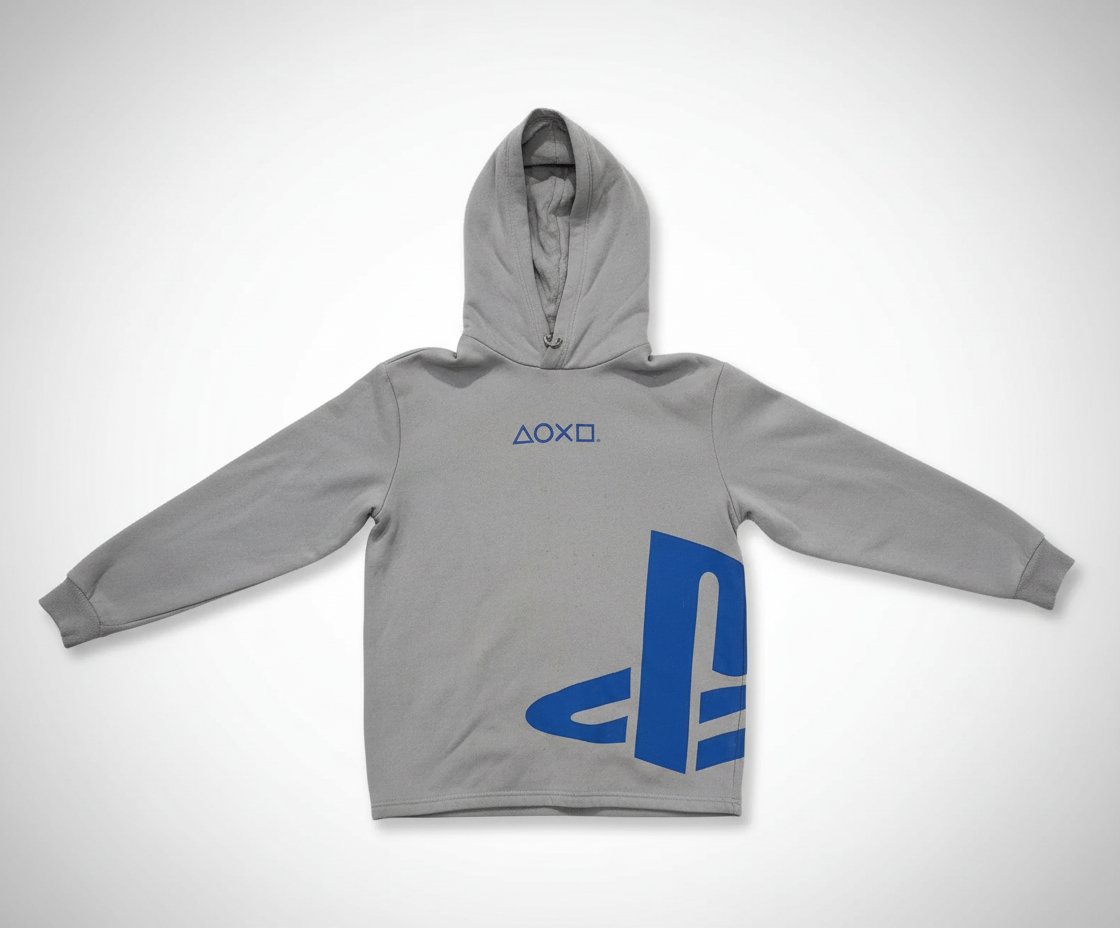 2 Sweat-shirt PlayStation 