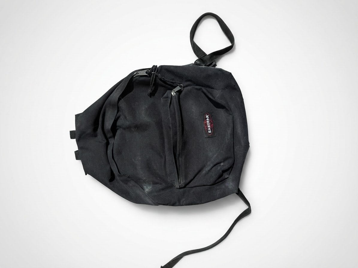 Sac a dos estpak