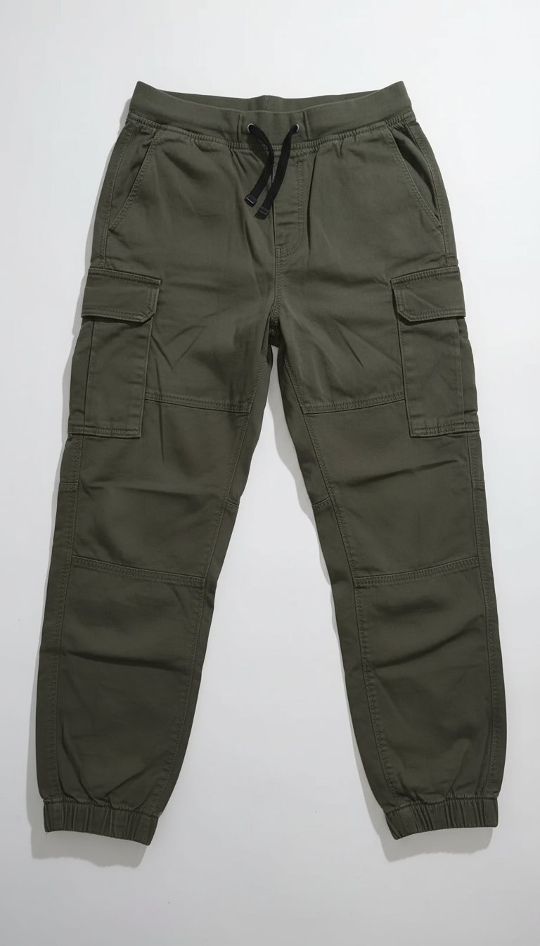 Pantalons militaire 