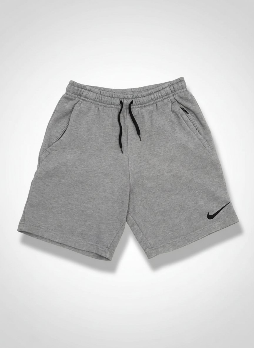 Short gris nike 