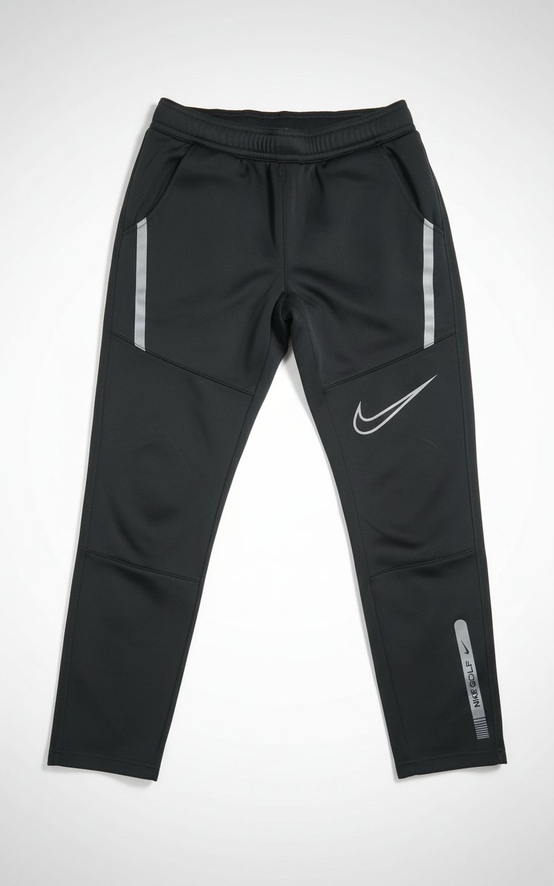 Jogging noir 
