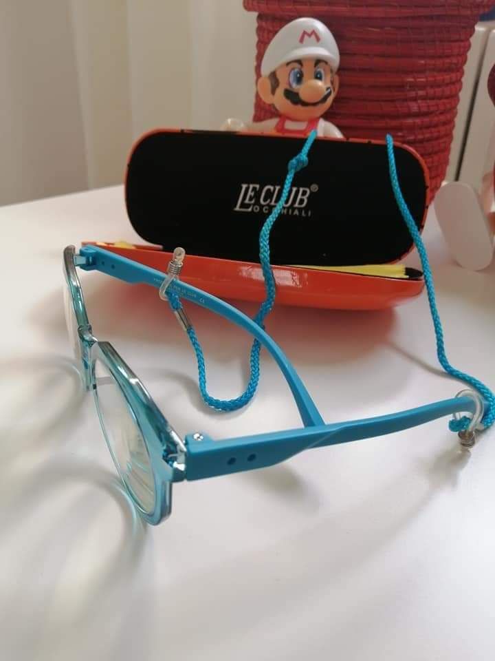 Monture lunette enfant a partir de 4 ans