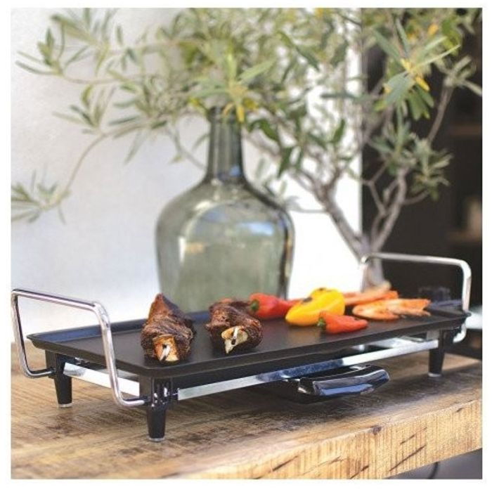 Plancha de la marque livoo