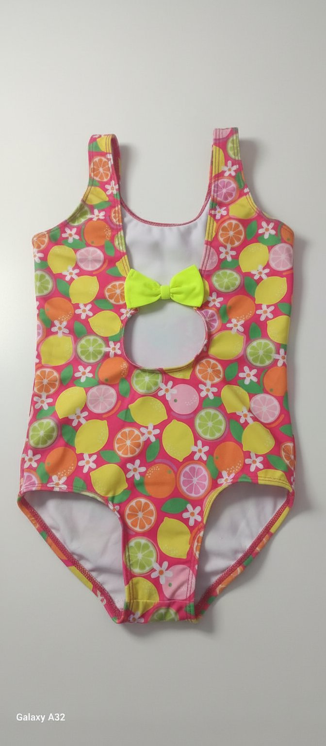Maillot fillette de la marque envie de fraise