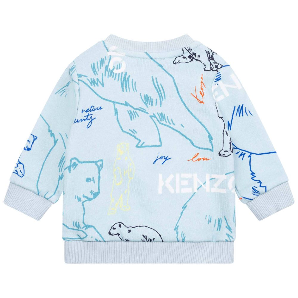 Jogging kids KENZO 