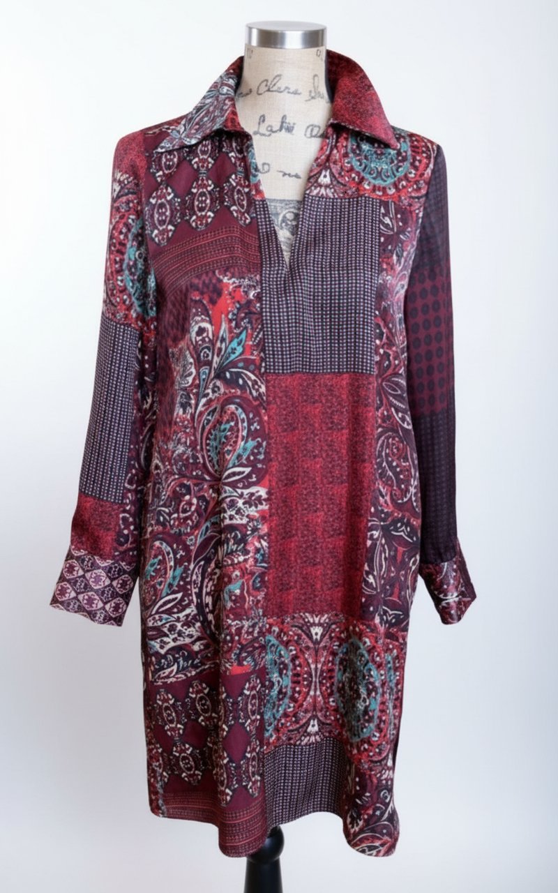 Robe ZARA