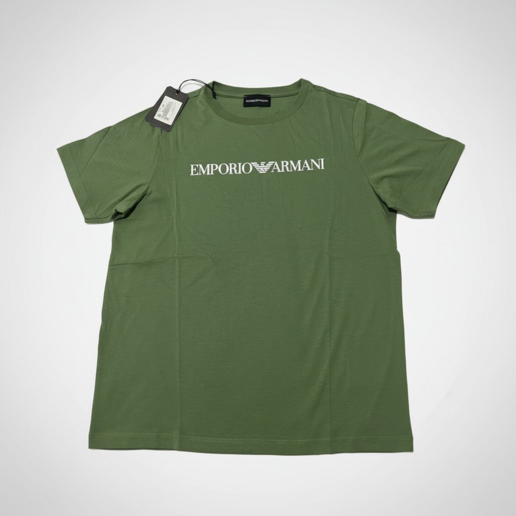T-shirt Armani