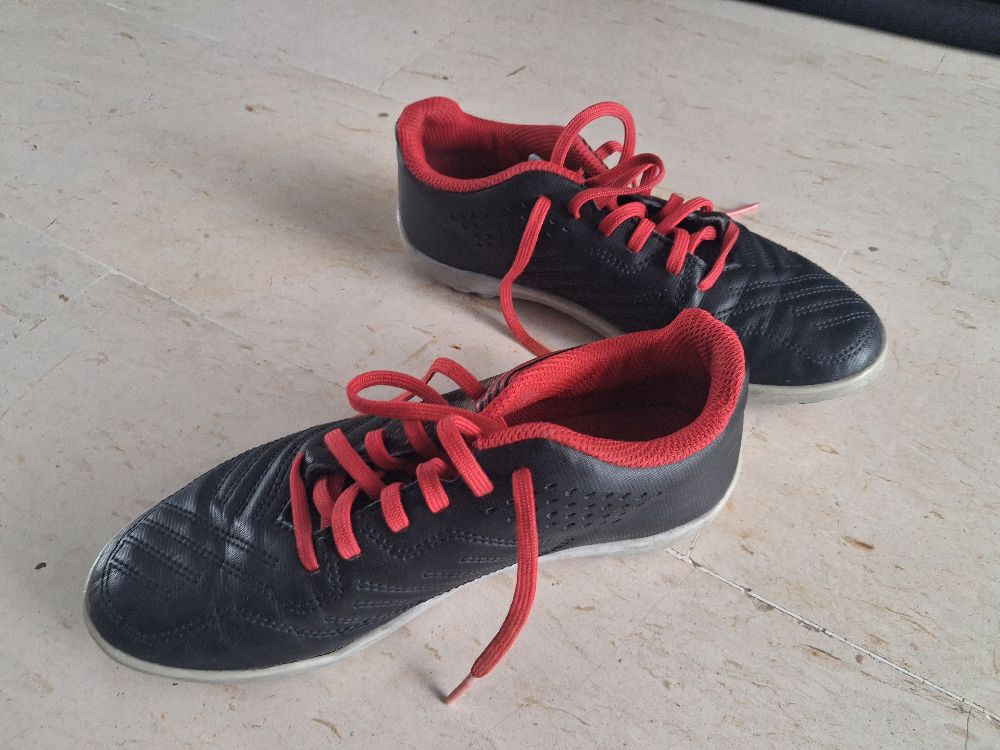Chaussure de foot décathlon 