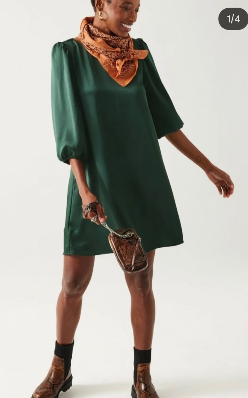 Robe de la marque promod