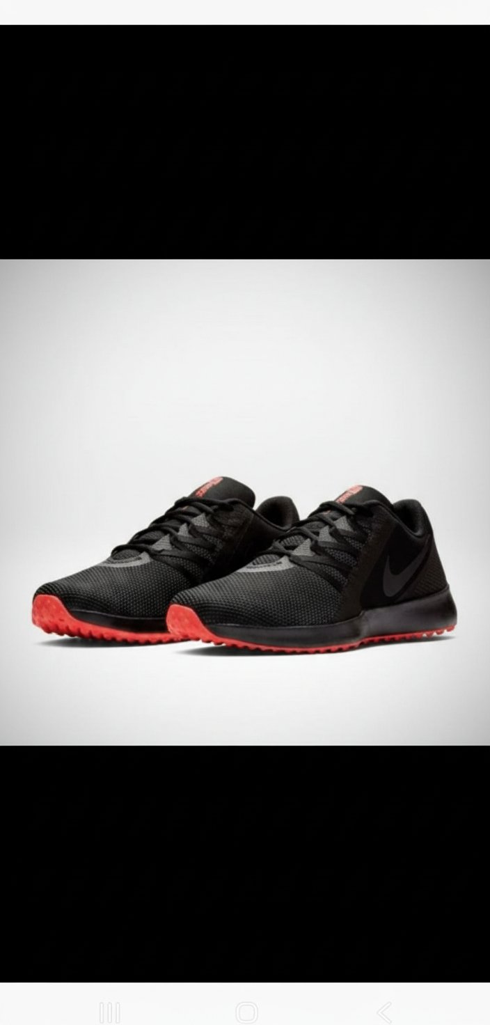 Chaussures de sport Nike neuve