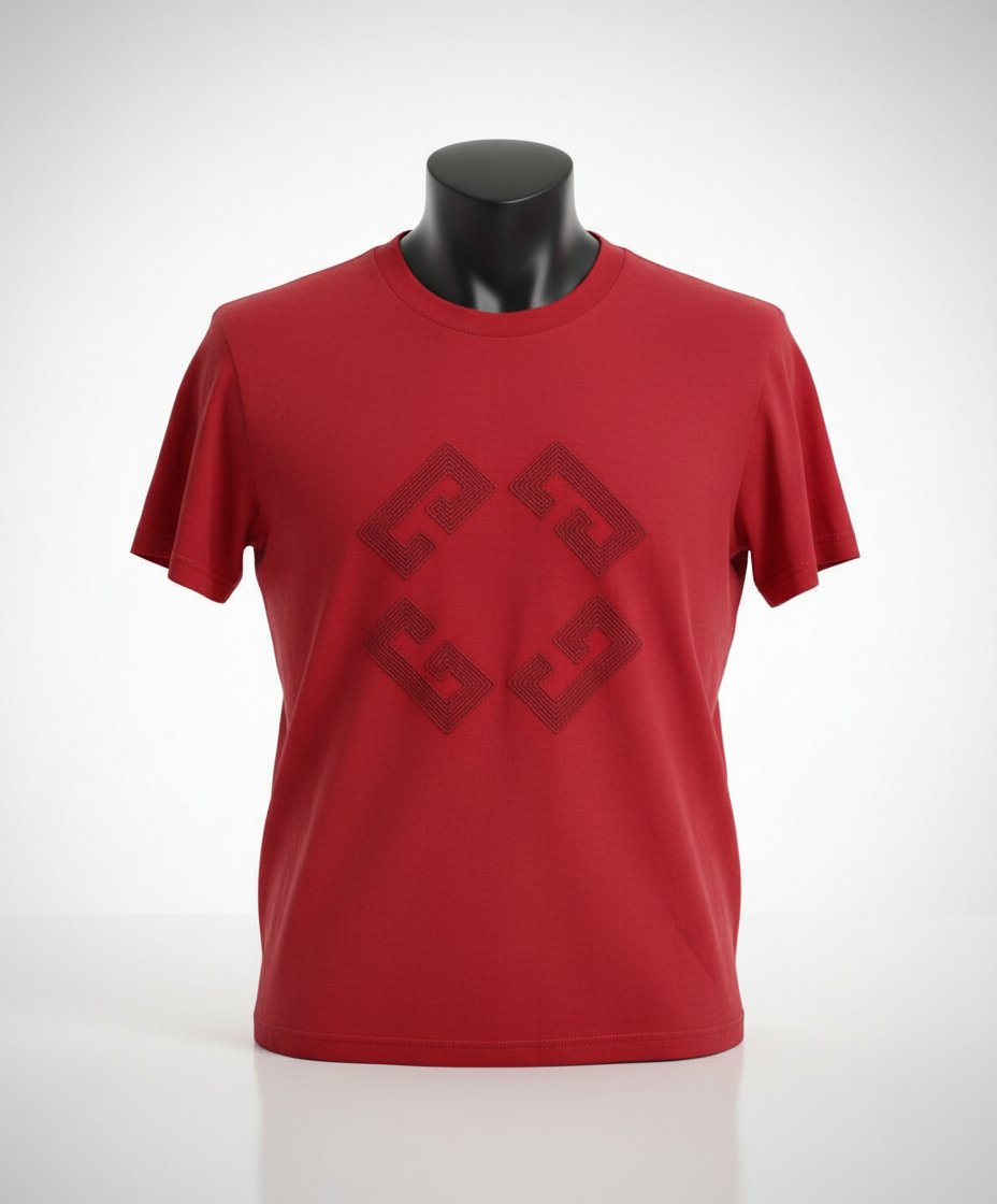 Tee-shirts GIVENCHY neuf 8 ans