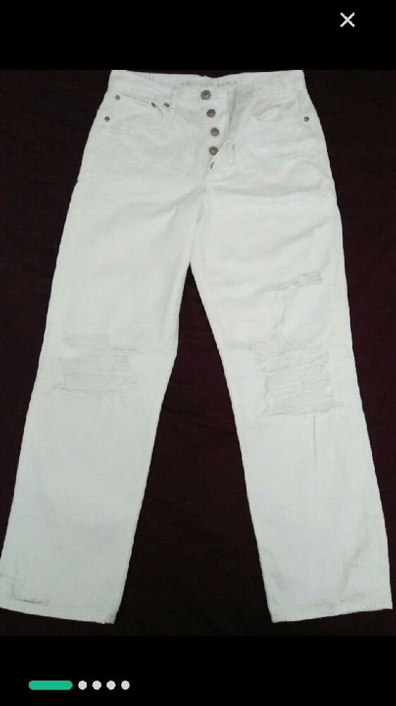Pantalon American Eagle