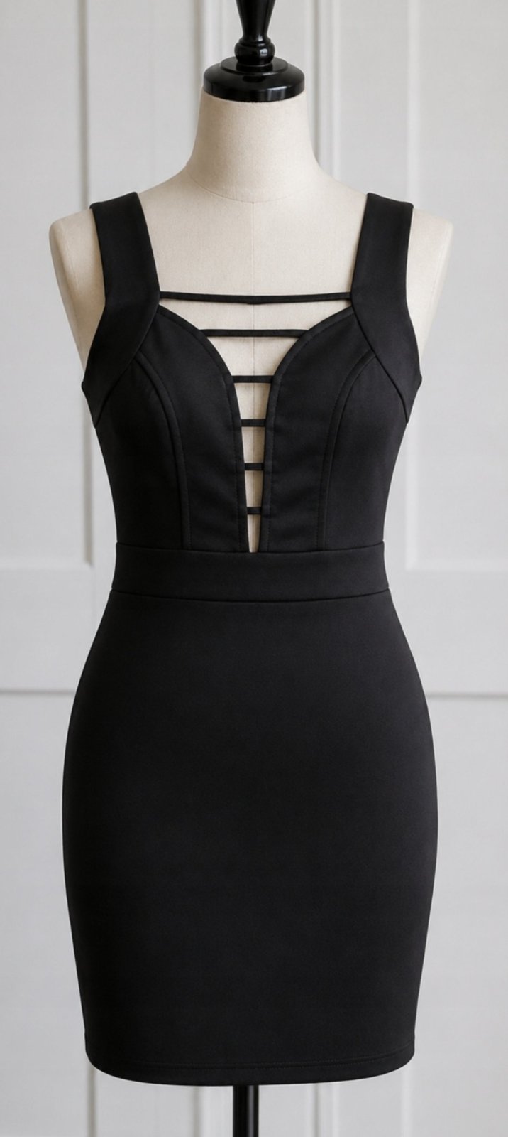 Robe Amisu