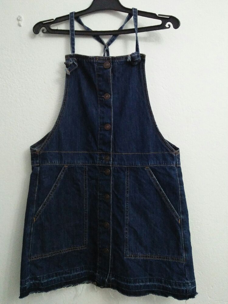 Salopette American Eagle