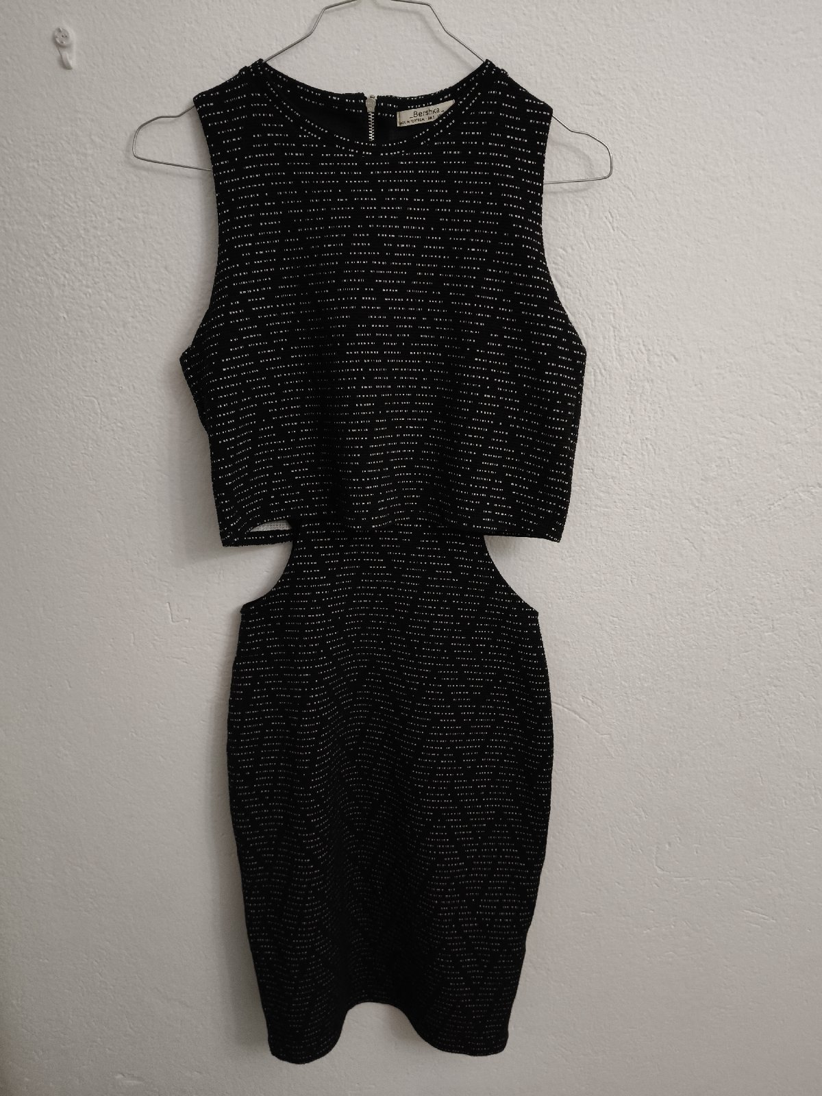Robe Bershka 