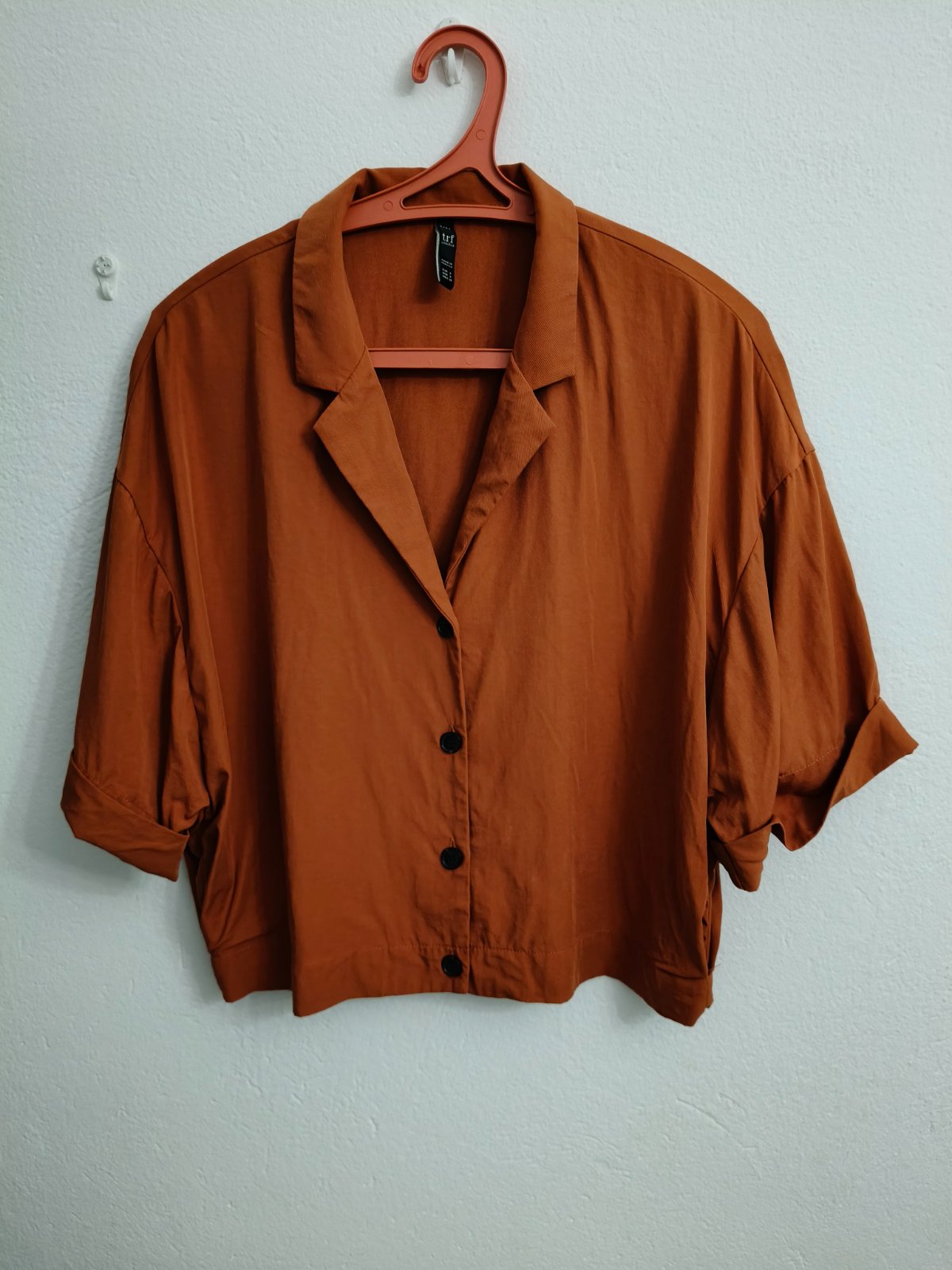Chemise Zara 