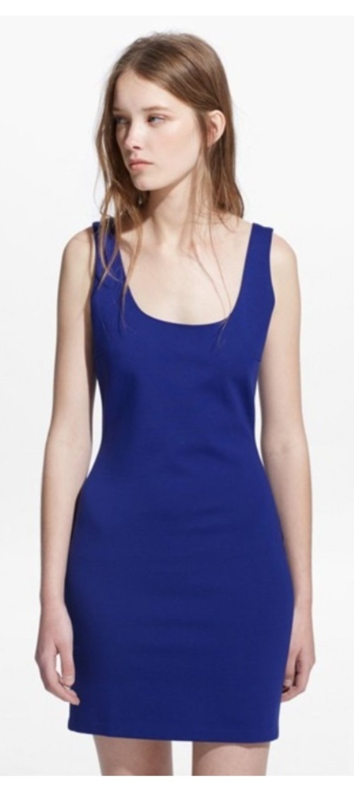 Robe Mango 