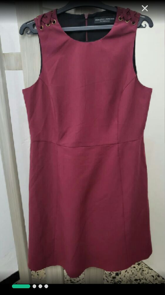 Robe Dorothy Perkins