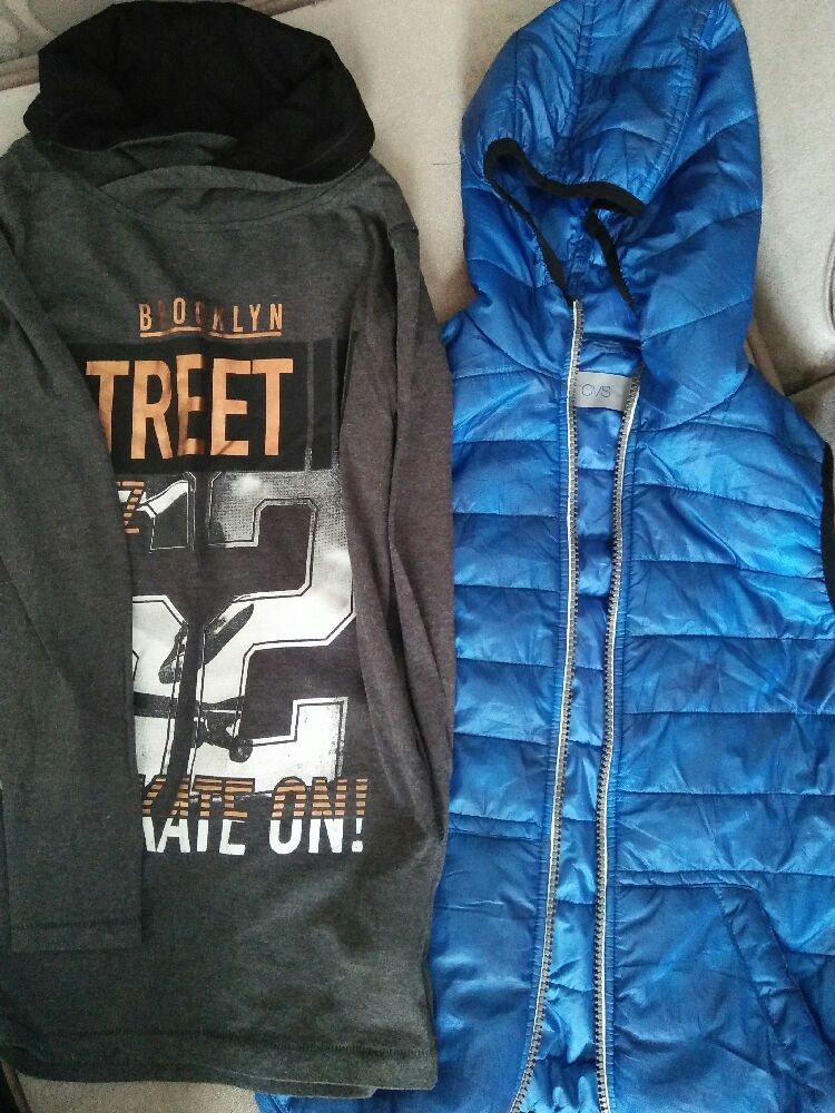 Lot pour garçon 9-10 ans