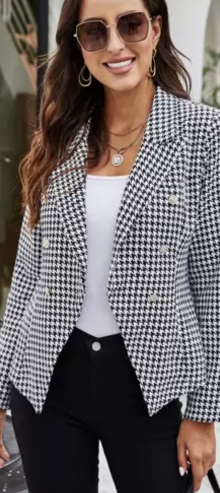 Blazer 