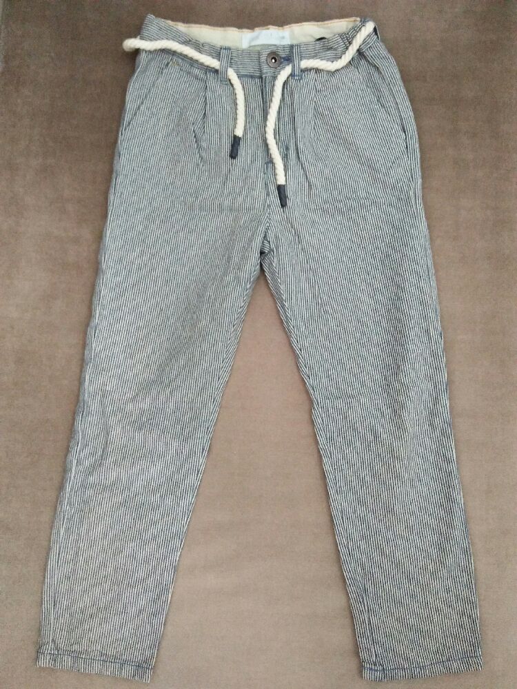 Pantalon Zara