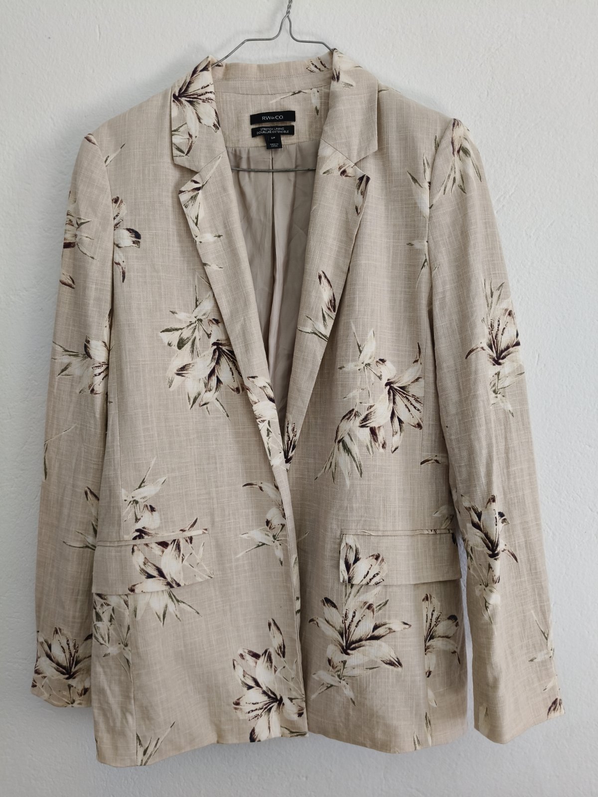 Blazer 