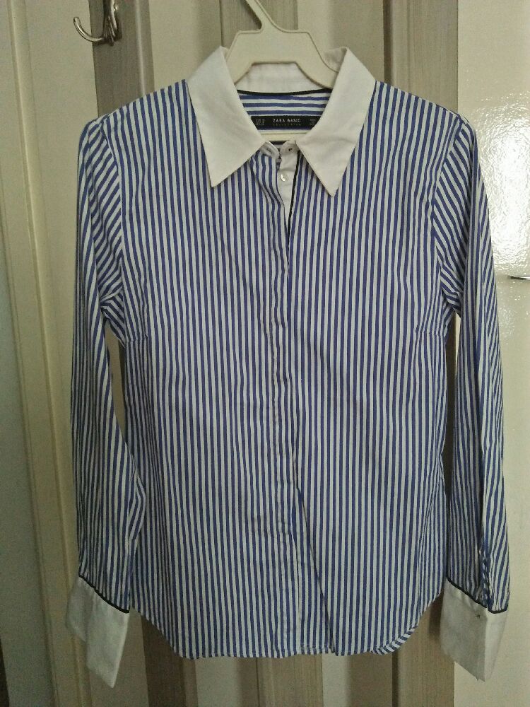 Chemise Zara