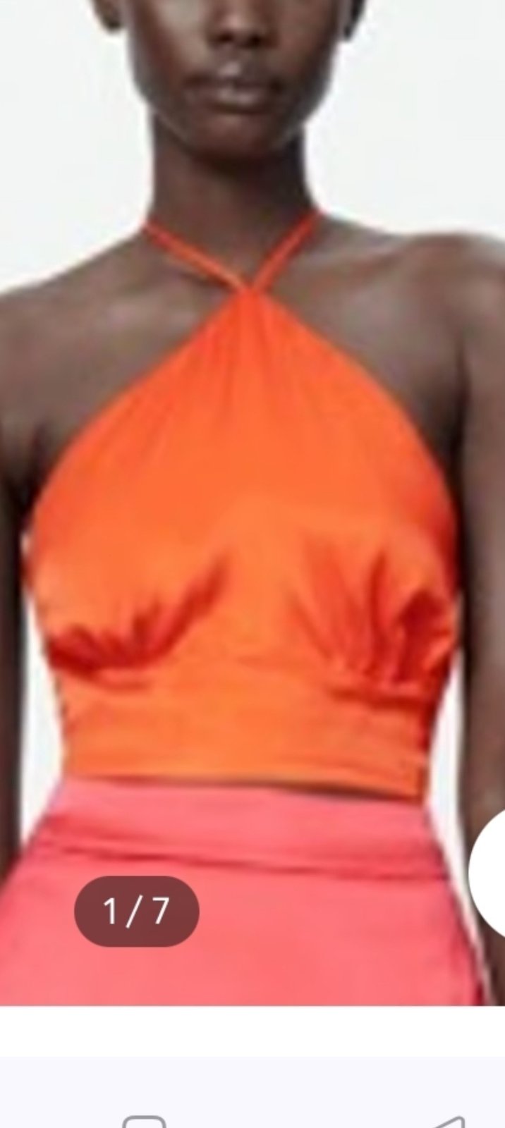 Top Zara