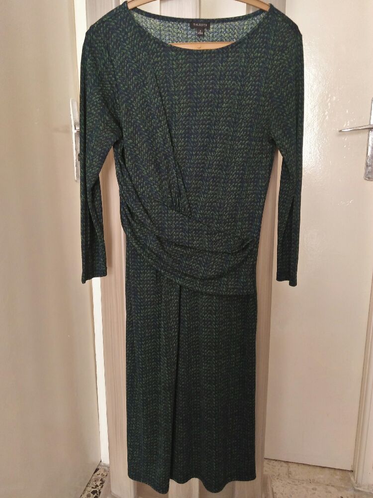 Robe Talbots