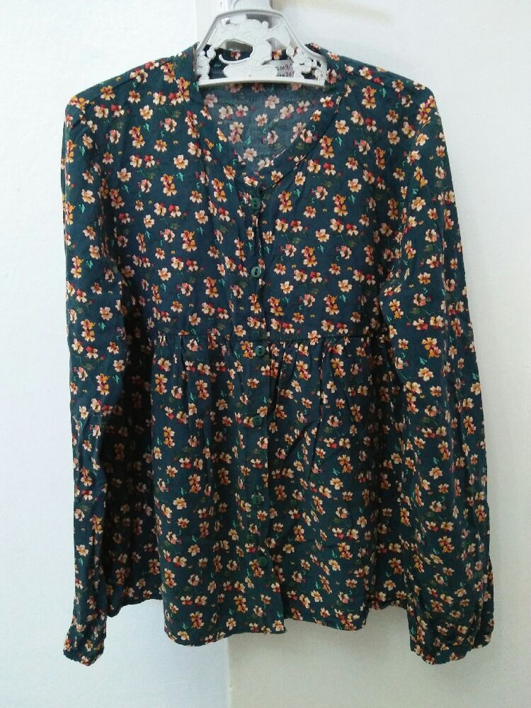 Chemise fille Zara