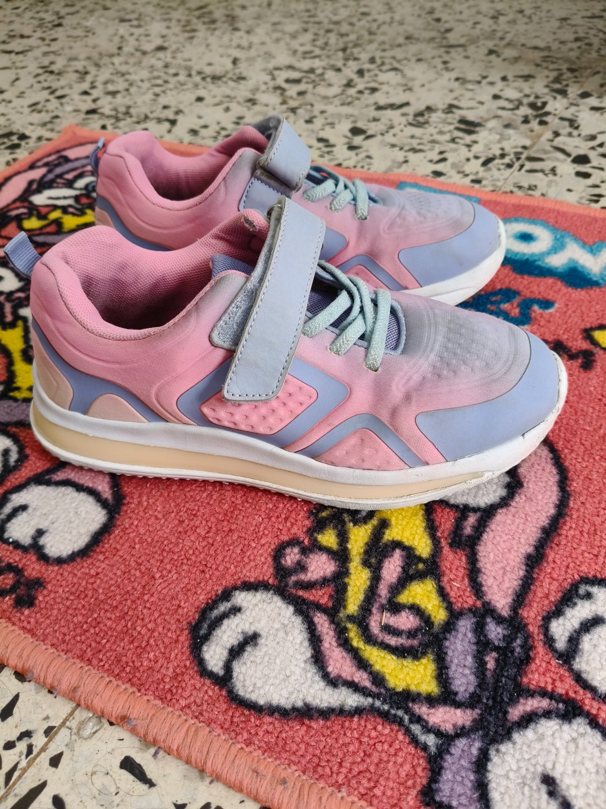 Baskets Bata