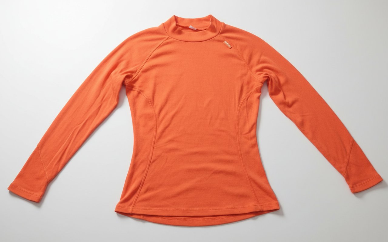 Pull de sport