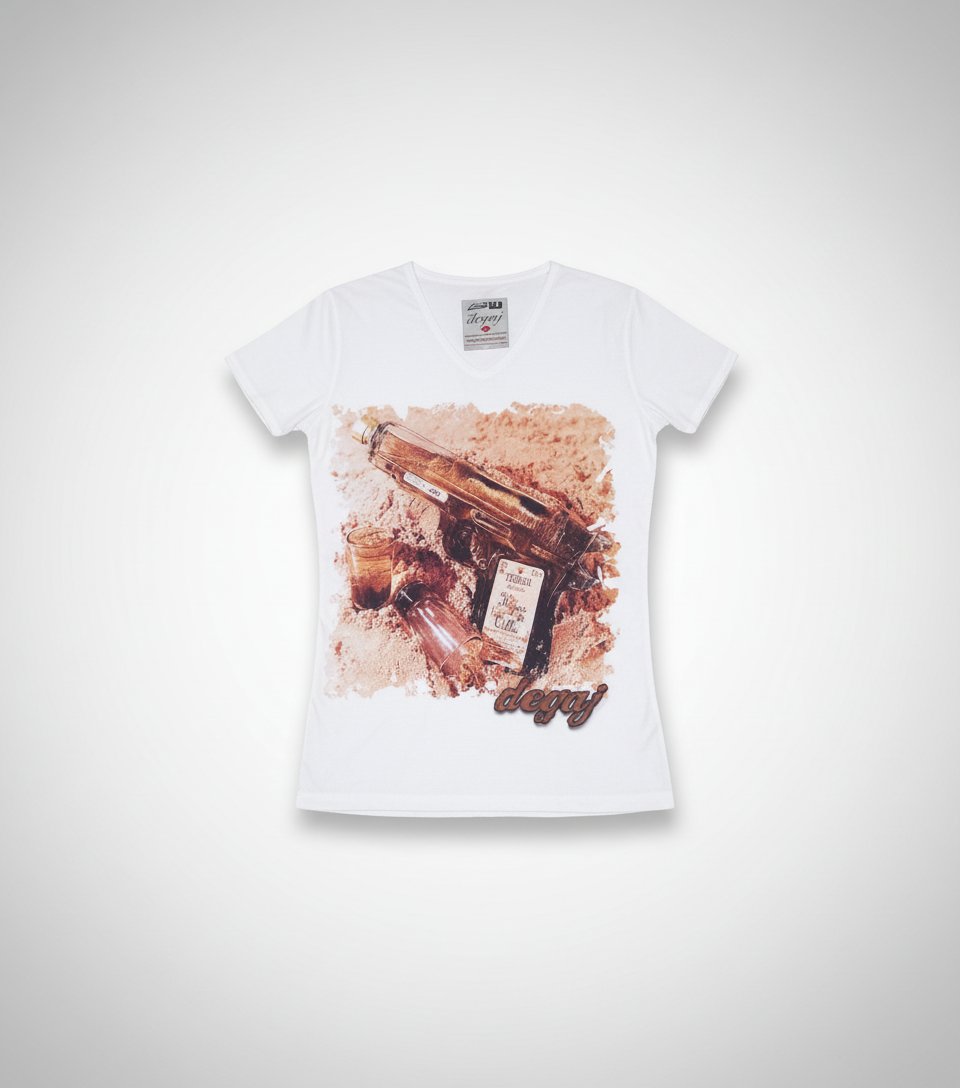 T-shirt 
